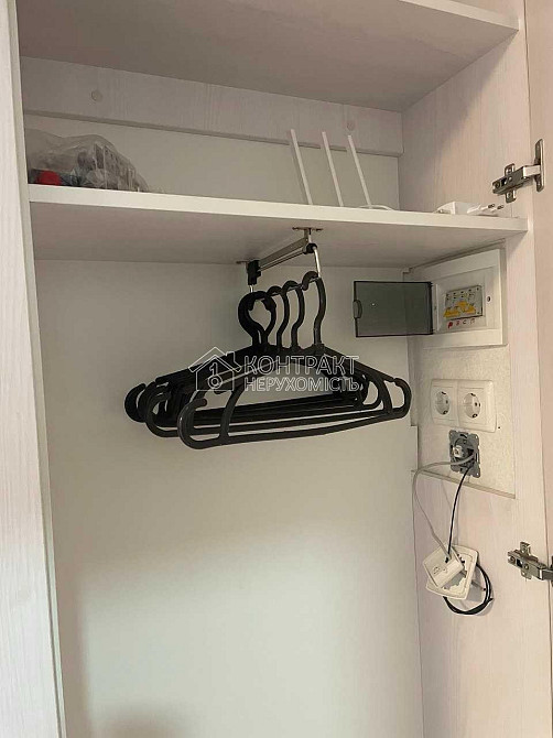 Оренда Квартира 1-кімнатна, 2/3 поверх на вул. Бібліка Харьков - изображение 7