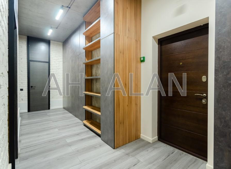 Оренда офісне приміщення на Джона Маккейна вул., 26 приміщень - 3, поверх - 3/25 Київ - фото 6