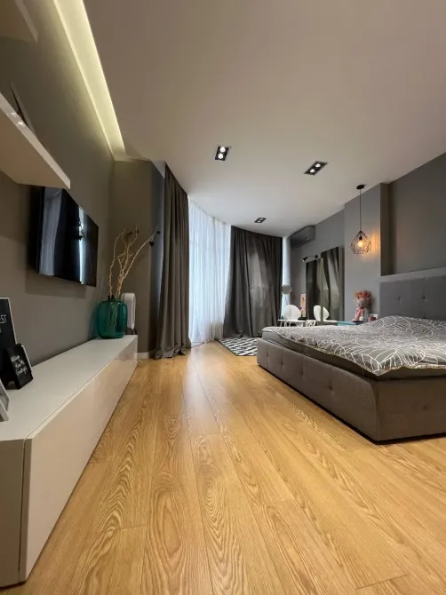 Продаж 3к Квартира 119 кв.м проспект Шевченка, 12/2 Одеса - фото 13