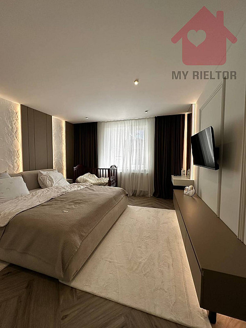 Продаж преміум будинку! Kholmok - photo 5