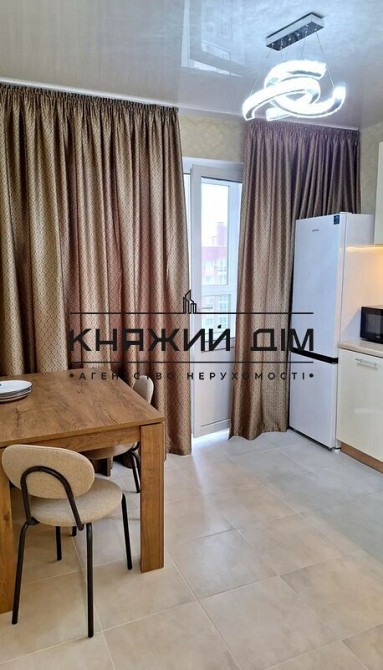 Оренда Квартира 1-кімнатна, 25/25 поверх на Гмыри Бориса ул. Київ - фото 4