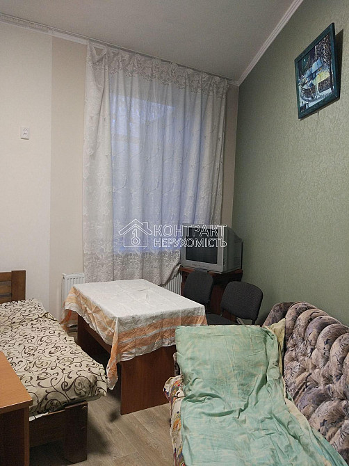 Оренда Квартира 2-кімнатна, 1/1 поверх на вул. Гвардійців-Залізничників Харьков - изображение 8