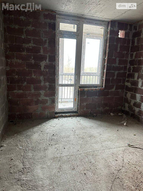 Продаж Квартира 1-кімнатна, 2/9 поверх на вул. Микулинецька Тернопіль - фото 5