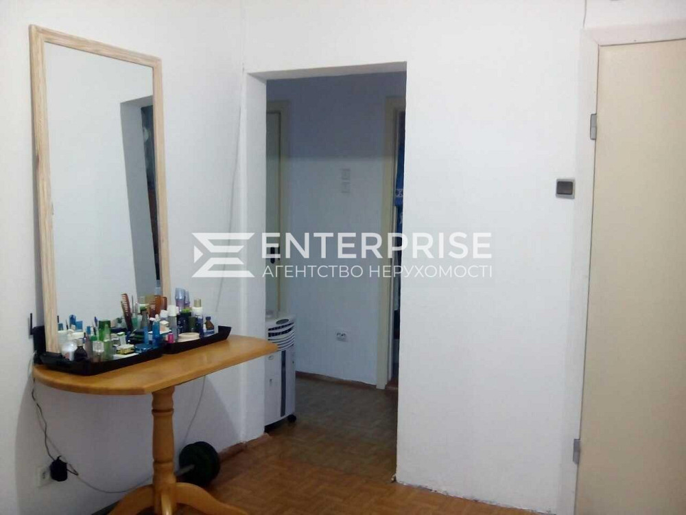 Продаж Квартира 3-кімнатна, 5/16 поверх на вул. Пономарьова Коцюбинское - изображение 12