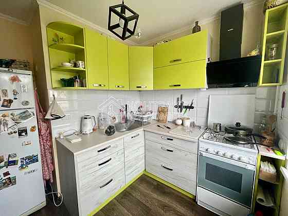 Продаж Квартира 2-кімнатна, 4/9 поверх на вул. Отакара Яроша Харьков