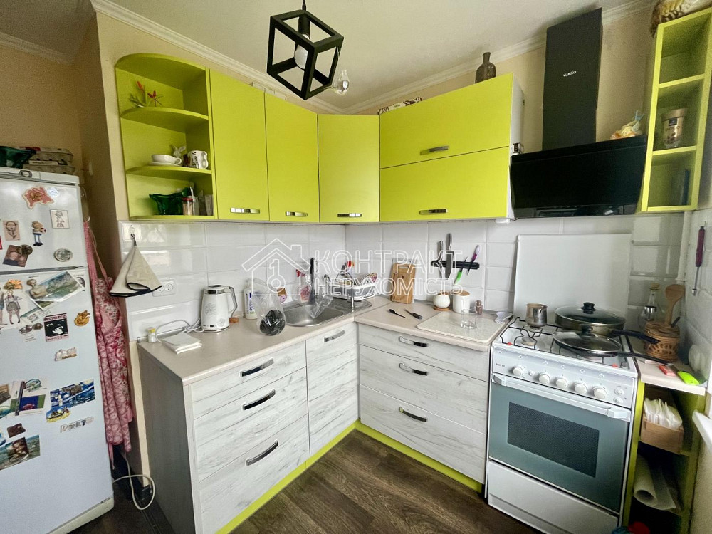 Продаж Квартира 2-кімнатна, 4/9 поверх на вул. Отакара Яроша Харків - фото 1