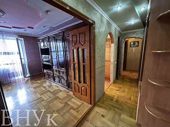 Продаж Квартира 3-кімнатна, 3/10 поверх на вул. Морозенка Полковника Тернопіль