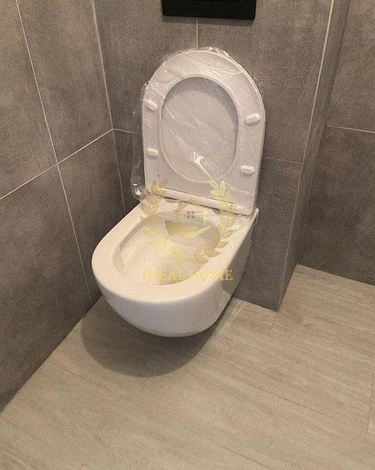 Видова квартира з ремонтом біля Академмістечка Киев - изображение 6