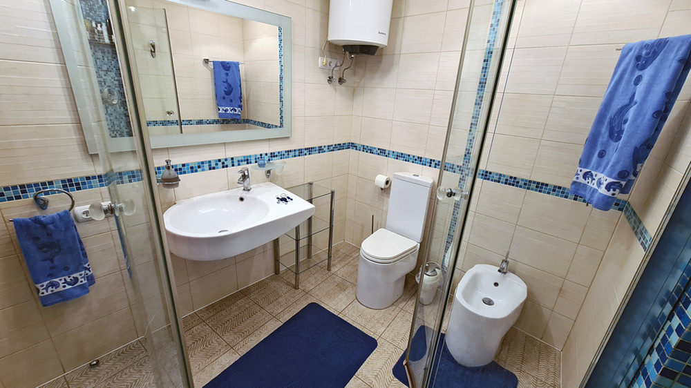 Продаж Квартира 5-кімнатна, 5/10 поверх на Высоцкого ул., 2 Дніпро - фото 17