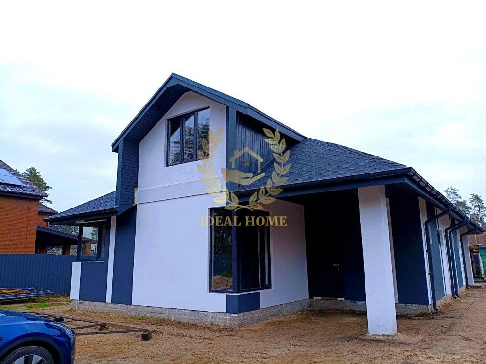 Продаж Будинок 3-кімнатний на Вербная ул., 3  - фото 9