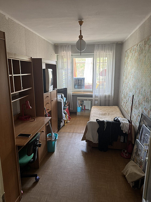 Продам 3х комнатную квартиру , по ул.Новосельского Одеса - фото 6