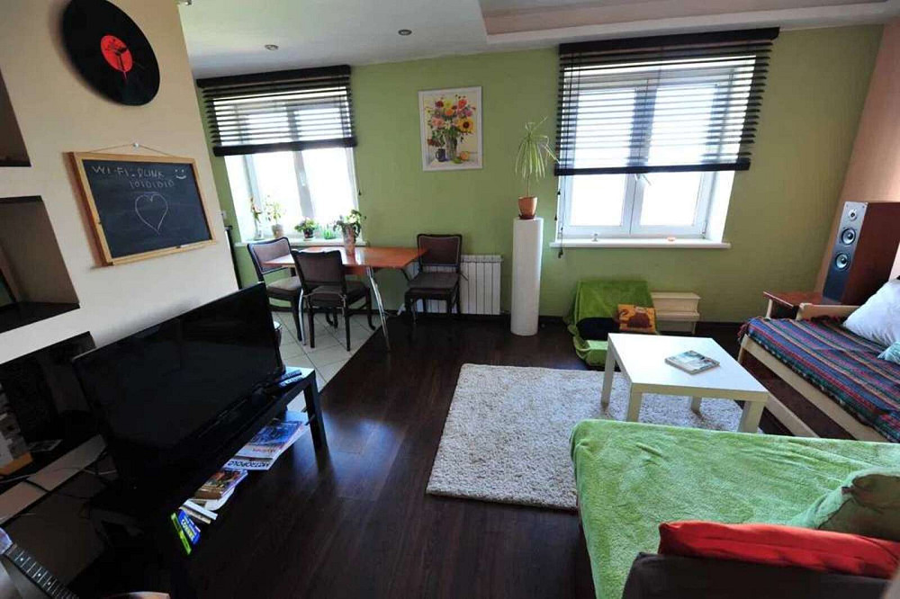 Оренда Квартира 2-кімнатна, 9/9 поверх Київ - фото 5