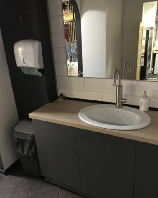 Оренда торгове приміщення на Ольгиевская ул. поверх - 1/3 Одесса - изображение 6