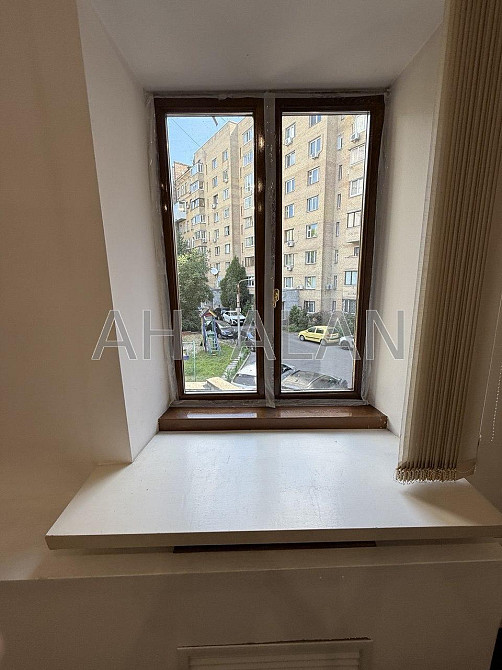 Оренда офісне приміщення на Саксаганського вул., 52 поверх - 3/4 Київ - фото 4