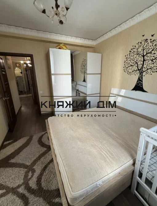 Продаж 1 кімнатної квартири по вул. Драгоманова 4А 21146028 Київ - фото 1