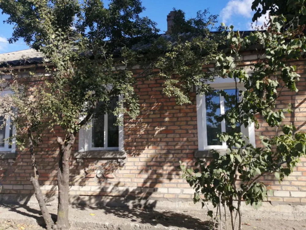 Продається будинок з ексклюзивною земельною ділянкою в центрі міста. Кропивницький - фото 1