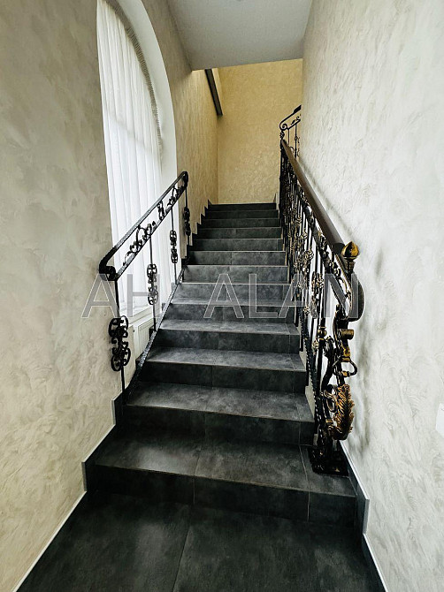 Оренда офісне приміщення на Генерала Алмазова вул., 12 поверх - 1/3 Київ - фото 12