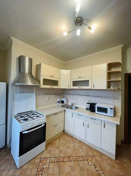 Продаж Квартира 4-кімнатна, 6/6 поверх на Шевченка Тараса вул., д. 58 Киев - изображение 7