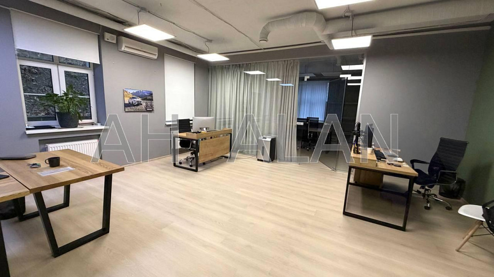 Оренда офісне приміщення на Воздвиженська вул., 45 приміщень - 3, поверх - 2/7 Київ - фото 3