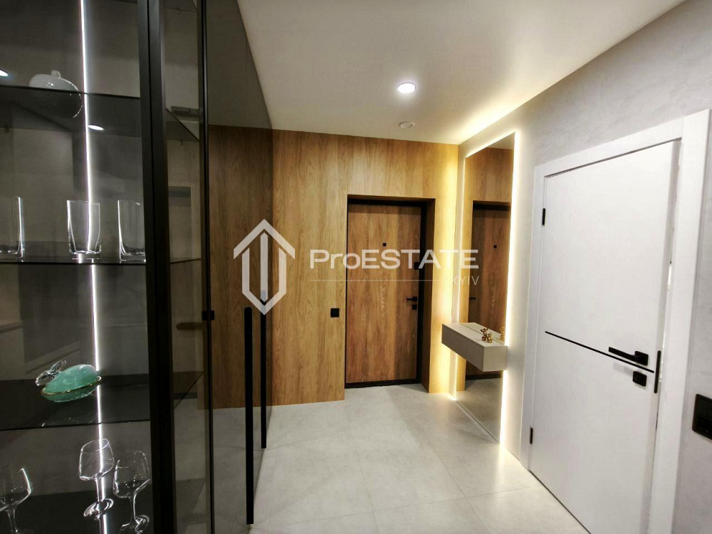 Продаж Квартира 1-кімнатна, 8/20 поверх на вул. Олександра Олеся Kiev - photo 9