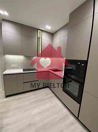 Продаж однокімнатної квартири ЖК Квадрат Mynai