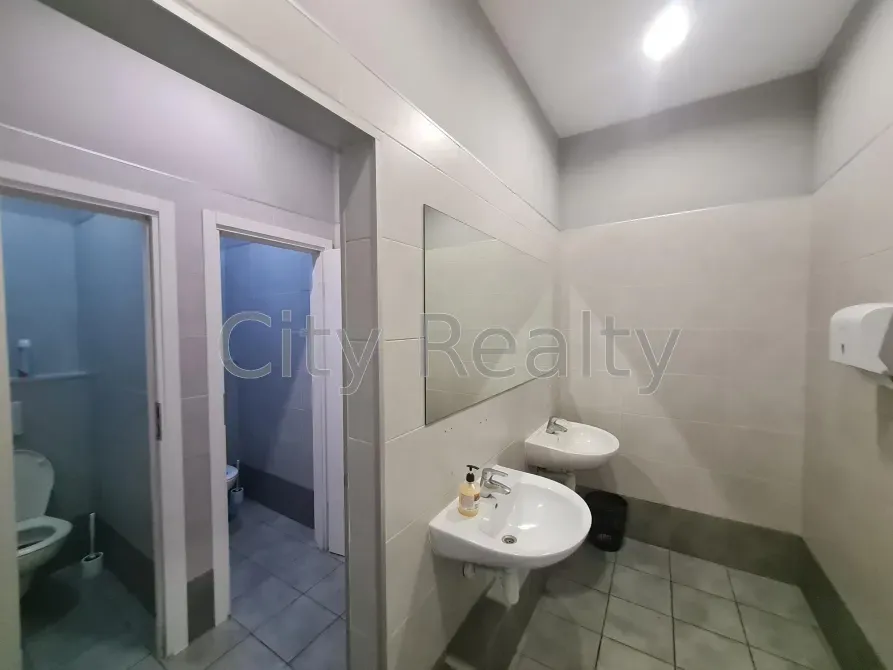 Сдаётся Офисные помещения площадь 783.1 кв.м 1-й этаж Киев Бульварно-Кудрявська 24 Киев - изображение 15