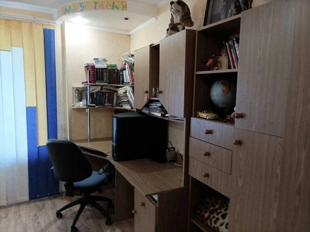 3-кімнатна квартира центр вул. Михайлівська. Кропивницький - фото 7