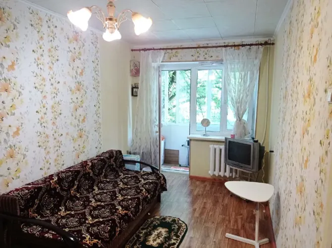 Оренда 1к Квартира 27.9 кв.м вул. Робоча 83 Дніпро - фото 3