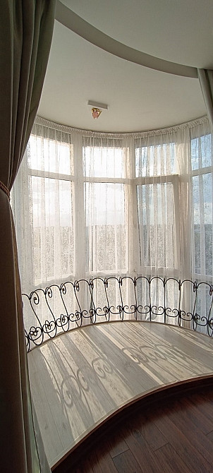 Продам 2-х комнатную стильную квартиру в ЖК Семь Самураев! Одесса - изображение 19