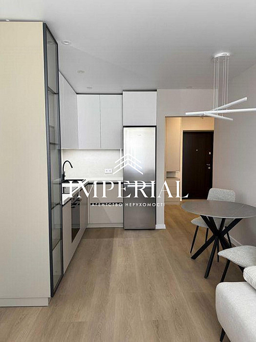 Продаж Квартира 1-кімнатна, 19/25 поверх на вул. Всеволода Змієнка Киев - изображение 2