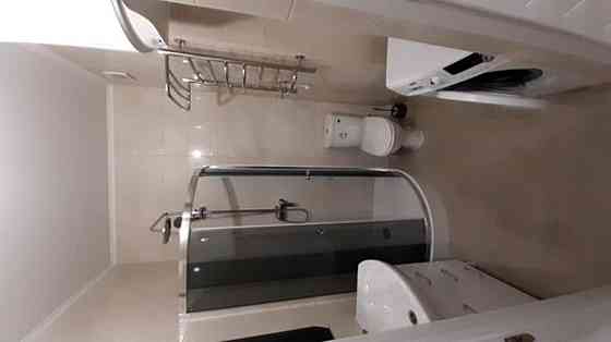 Оренда Квартира 1-кімнатна, 4/9 поверх на ул. Регенераторная Киев