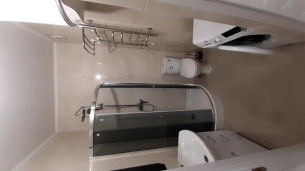 Оренда Квартира 1-кімнатна, 4/9 поверх на ул. Регенераторная Киев - изображение 2