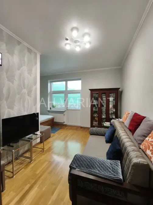 Продаж 2к Квартира 56 кв.м Капушанська 170 Ужгород - фото 7