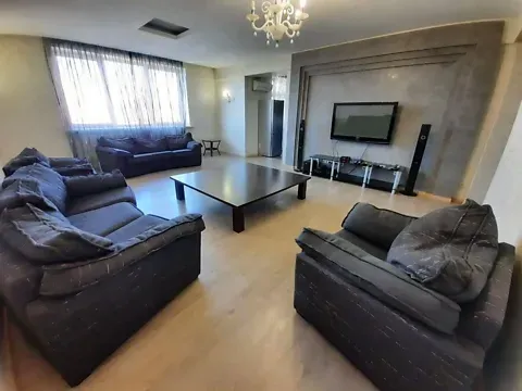 Оренда 4к Квартира 172 кв.м Гагаріна проспект 23 Дніпро - фото 4