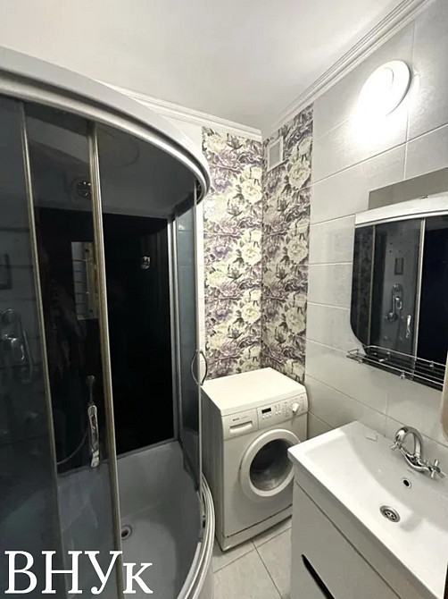 Продаж Квартира 3-кімнатна, 3/9 поверх на Захисників України Луцк - изображение 14