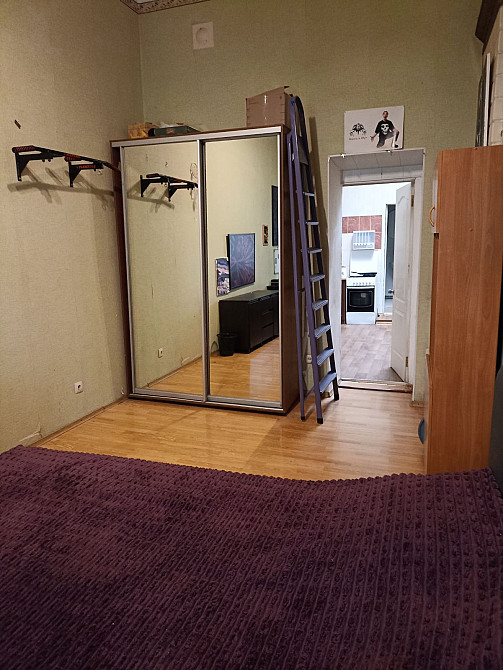 Продам однокомнатную квартиру в центре Одессы! Одеса - фото 9