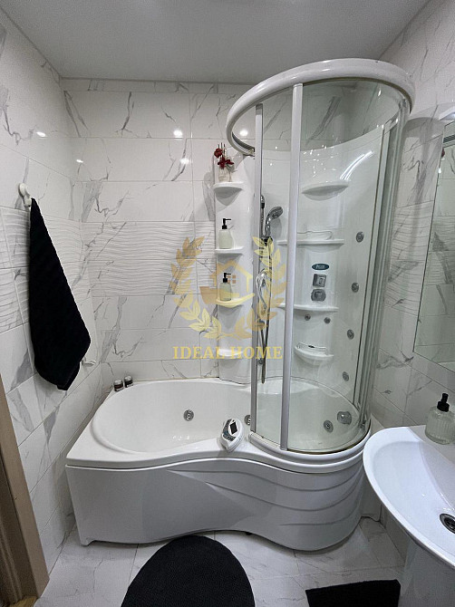 Продаж Квартира 1-кімнатна на Европейского Союза пр-т, 43А Київ - фото 4