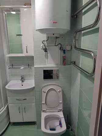 Оренда Квартира 1-кімнатна, 5/9 поверх на Горлівська, 38/40 Kiev