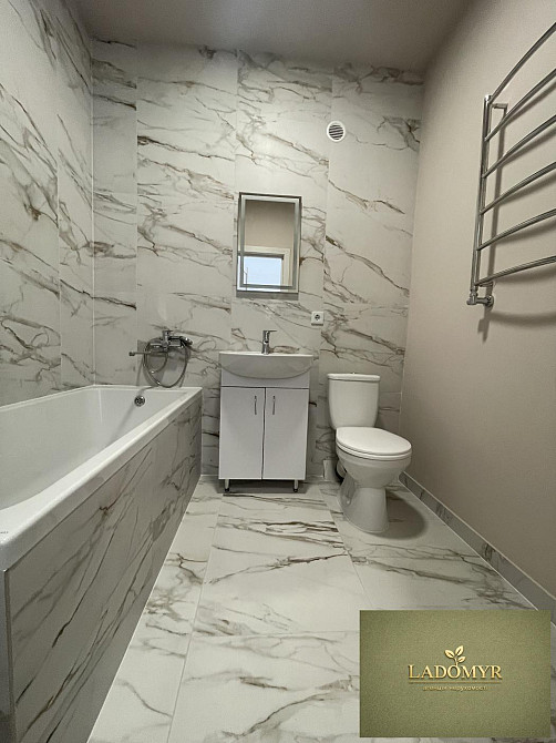 Продаж Квартира 1-кімнатна, 10/14 поверх на вул. Біла Рівне - фото 8