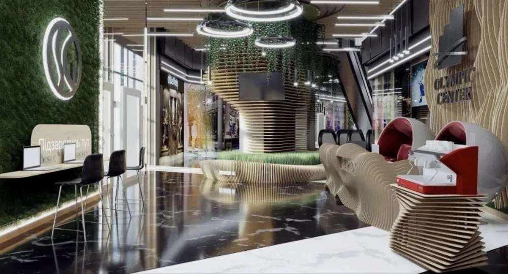 Продаж Квартира 1-кімнатна, 18/25 поверх на проспект Бажана Николая, д.17 Киев - изображение 4