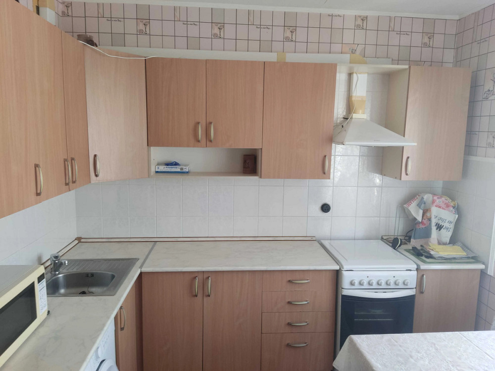 Оренда Квартира 1-кімнатна, 14/16 поверх на Драгоманова, 12 Киев - изображение 2