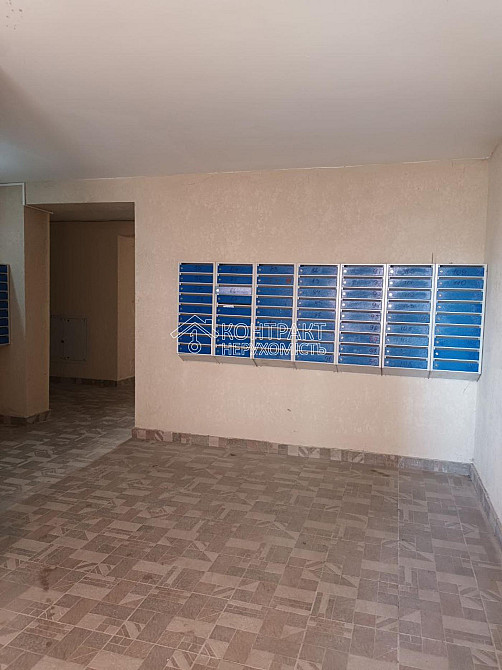 Продаж Квартира 1-кімнатна, 1/9 поверх на вул. Барабашова Харків - фото 7