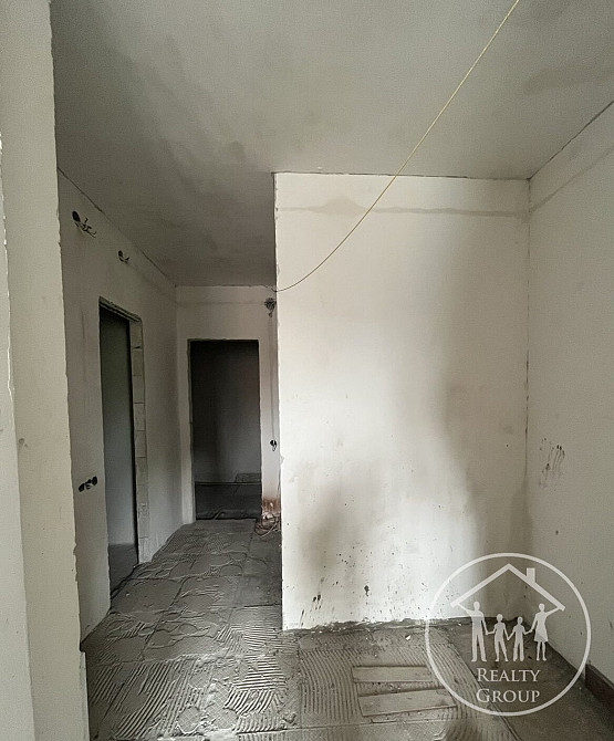 Продаж 1к Квартира 45 кв.м Угорська, 17 Львів - фото 10