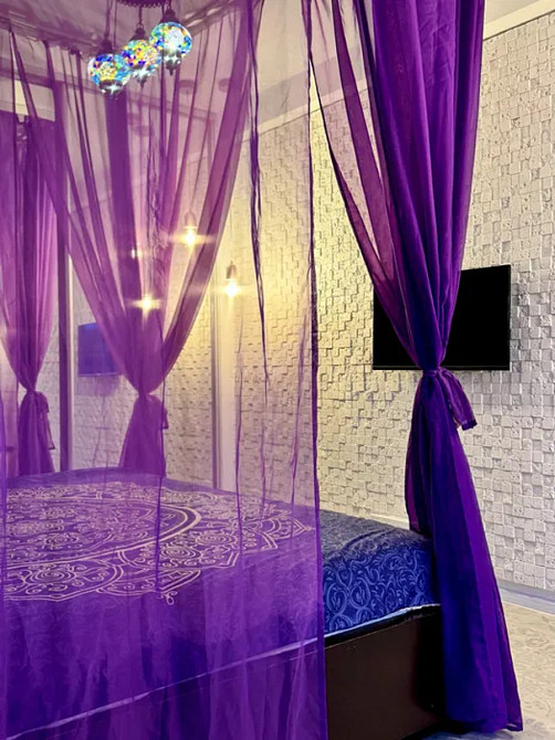 Оренда Квартира 2-кімнатна, 9/9 поверх на Ентузіастів, 33 Київ - фото 12