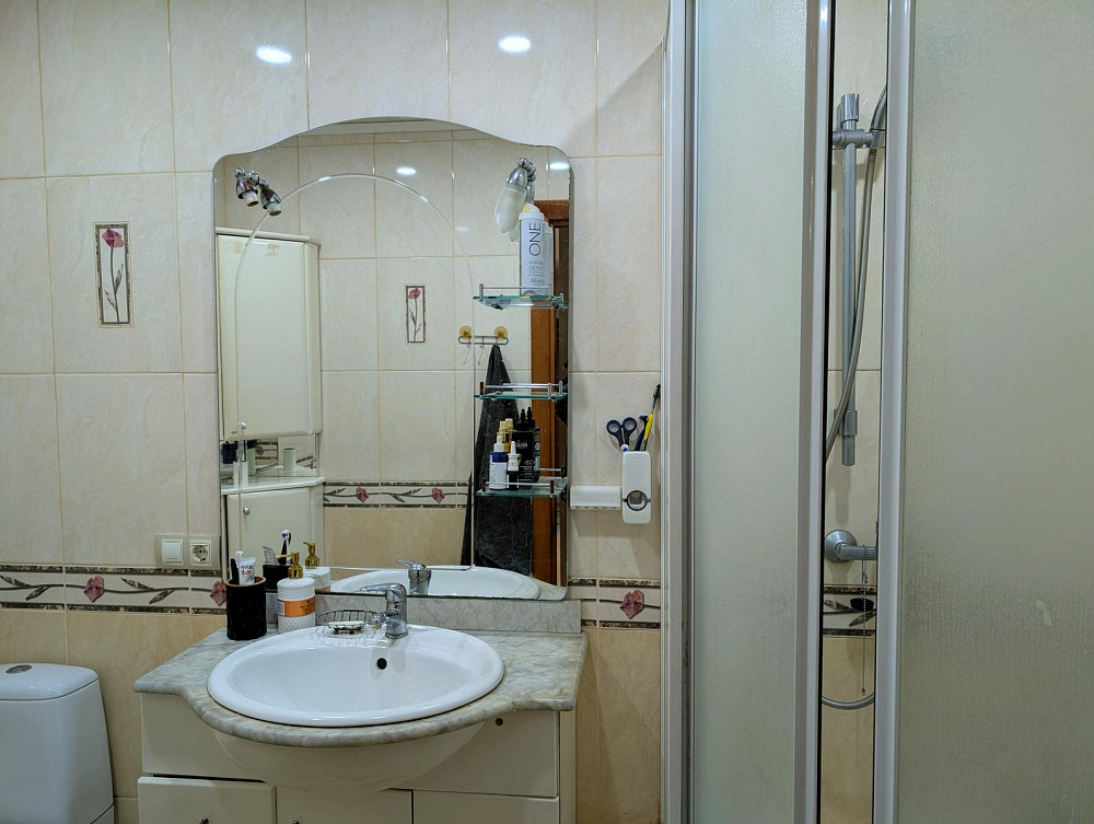 Оренда Квартира 3-кімнатна, 2/9 поверх на вул. Макарова Рівне - фото 5