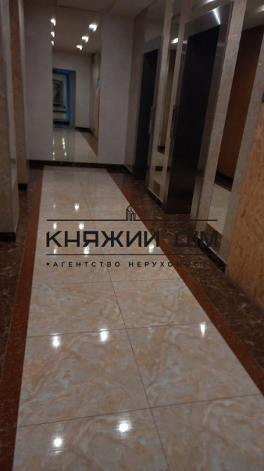 Пропонується в оренду квартира в ЖК Совські ставки. Код об'єкта: 11204058 Kiev - photo 9