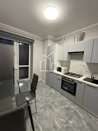 Оренда 2к Квартира 58 кв.м Вашингтона Джорджа вул. L'viv - photo 11