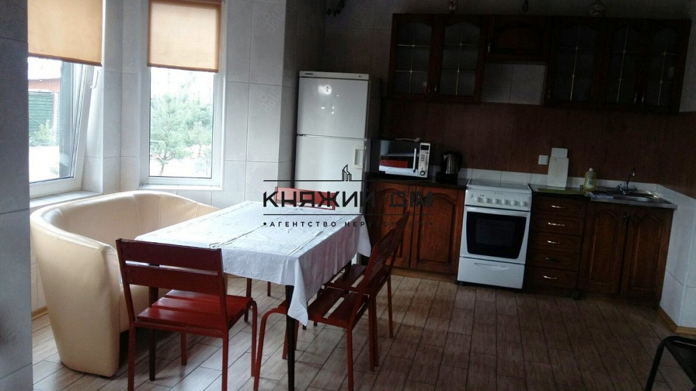 Хороший дом на базе отдыха в Хотяновке. Код: 138073 Хотянівка - фото 5