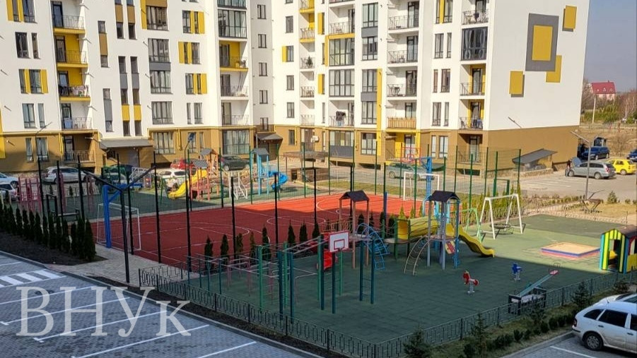 Продаж Квартира 1-кімнатна, 5/7 поверх на Шкільна  - фото 14