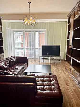 Продаж Квартира 4-кімнатна, 5/7 поверх на Успенська вул., 2 Odessa